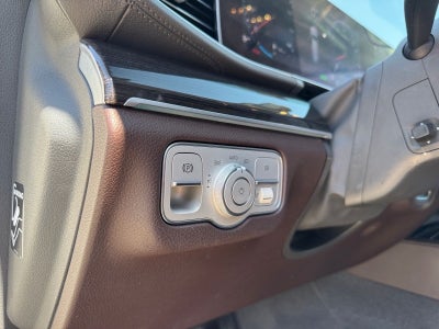 2020 Mercedes-Benz GLS GLS 450 4MATIC®