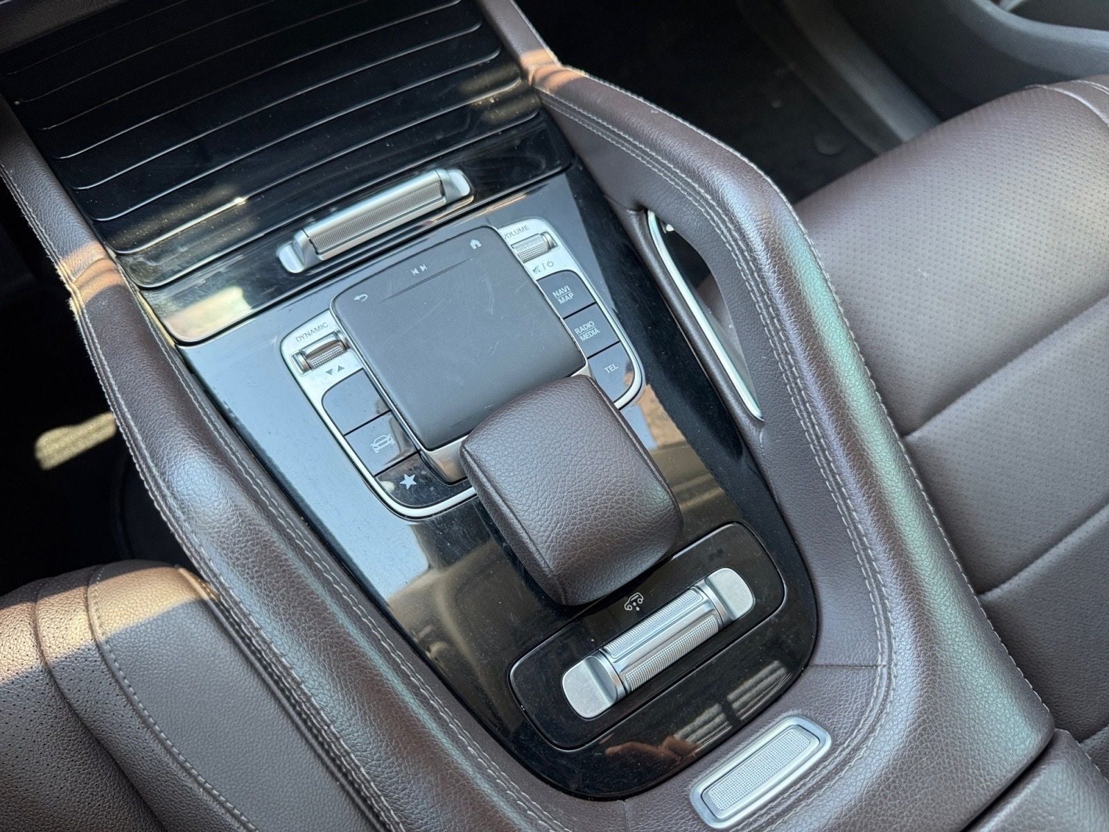 2020 Mercedes-Benz GLS GLS 450 4MATIC®