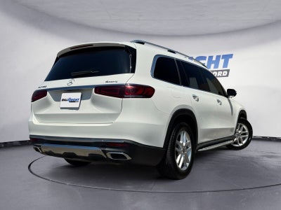 2020 Mercedes-Benz GLS GLS 450 4MATIC®