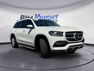 2020 Mercedes-Benz GLS GLS 450 4MATIC®