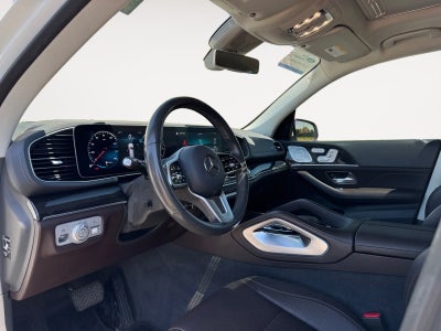 2020 Mercedes-Benz GLS GLS 450 4MATIC®