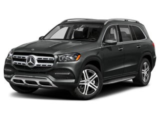 2020 Mercedes-Benz GLS GLS 450 4MATIC®