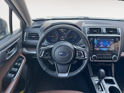 2019 Subaru Outback 2.5i Touring