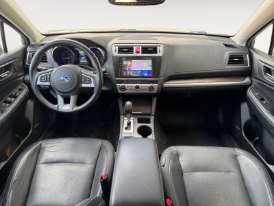 2015 Subaru Outback 3.6R Limited