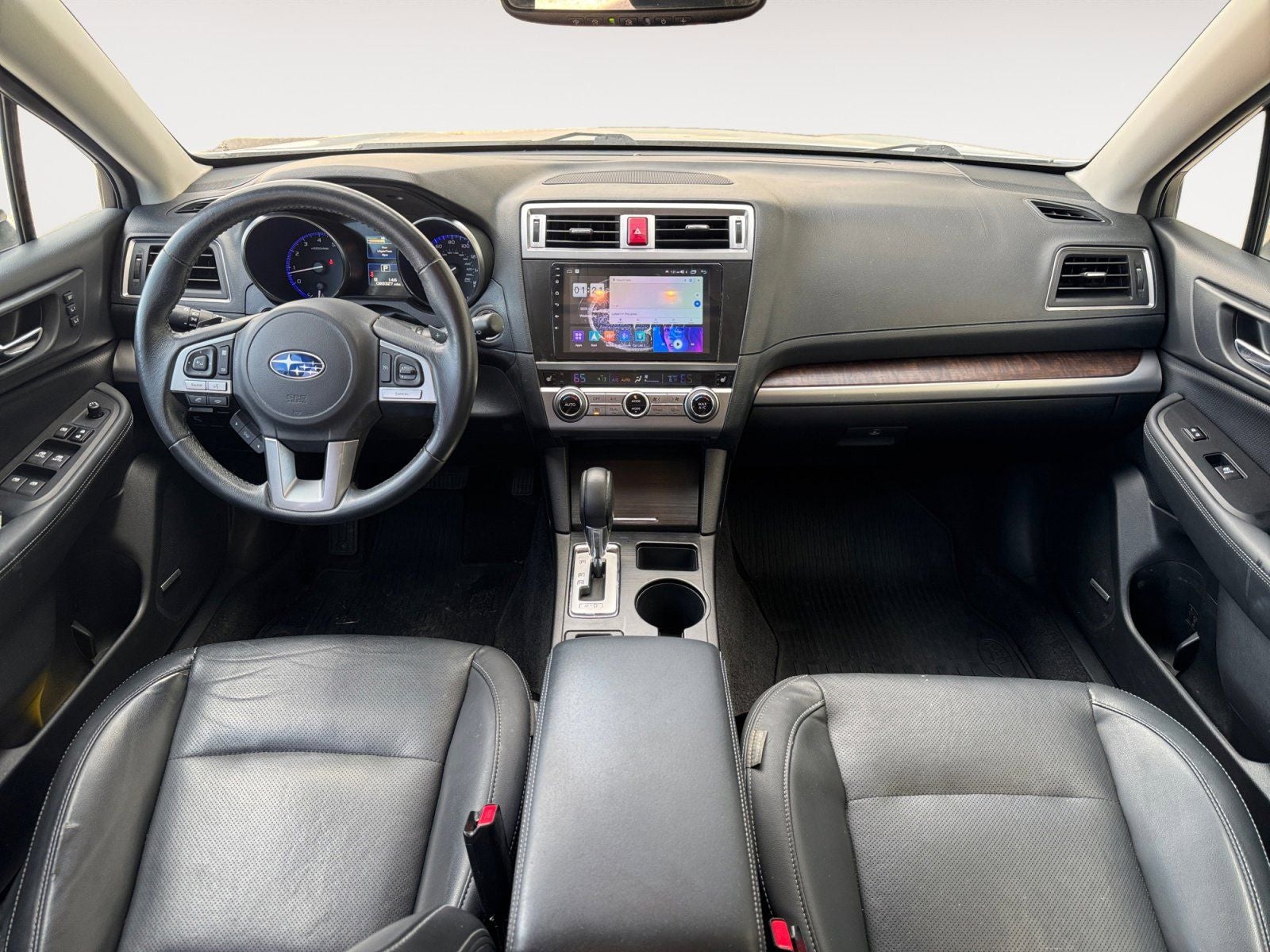 2015 Subaru Outback 3.6R Limited