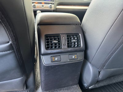 2015 Subaru Outback 3.6R Limited