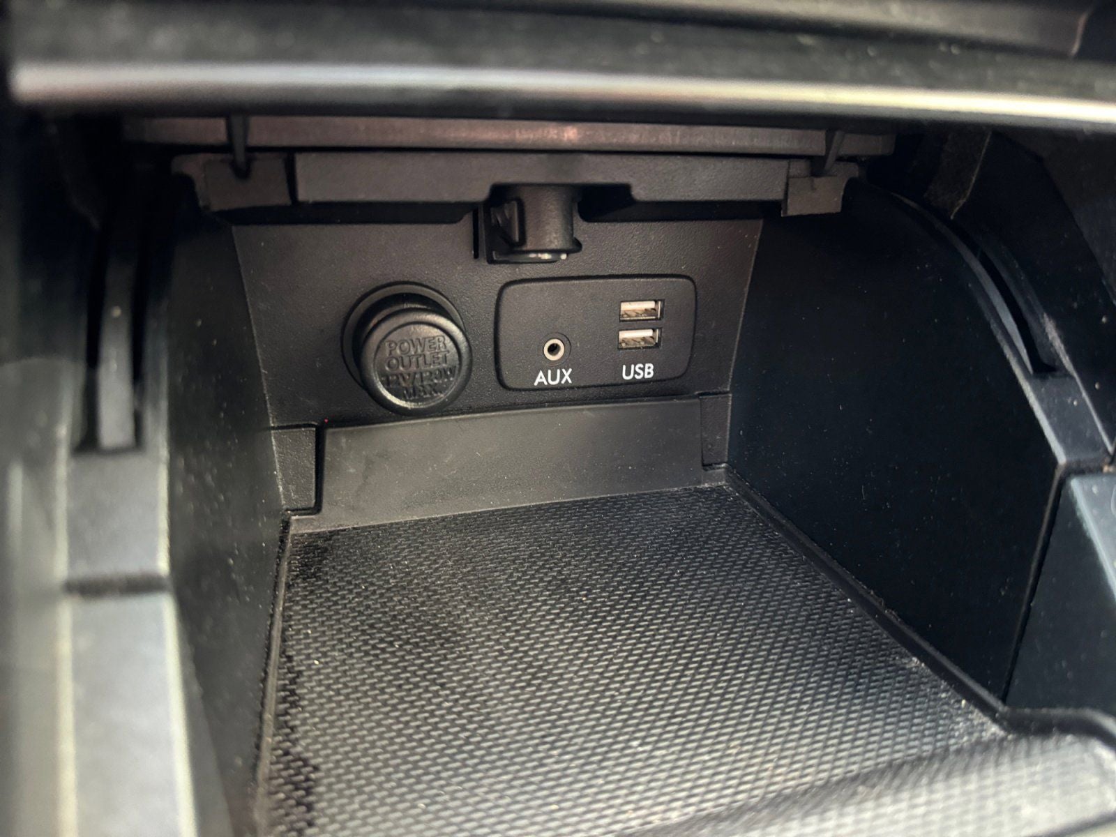 2015 Subaru Outback 3.6R Limited