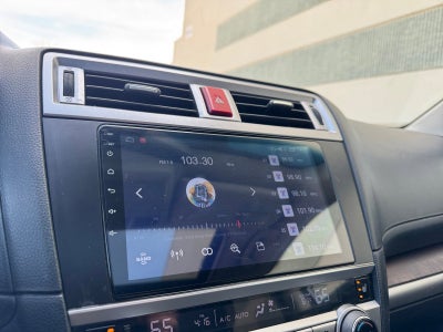 2015 Subaru Outback 3.6R Limited