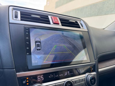 2015 Subaru Outback 3.6R Limited