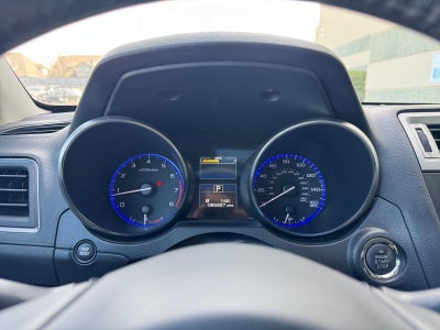 2015 Subaru Outback 3.6R Limited