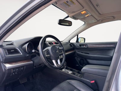 2015 Subaru Outback 3.6R Limited