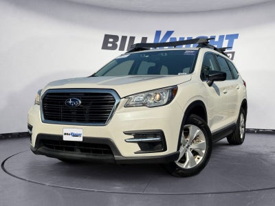 2019 Subaru Ascent Base