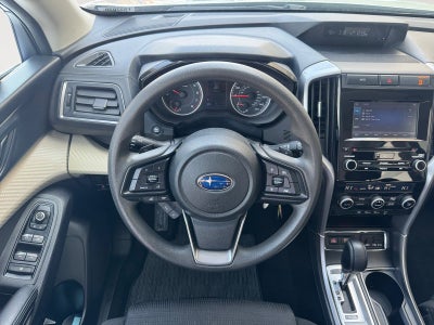 2019 Subaru Ascent Base