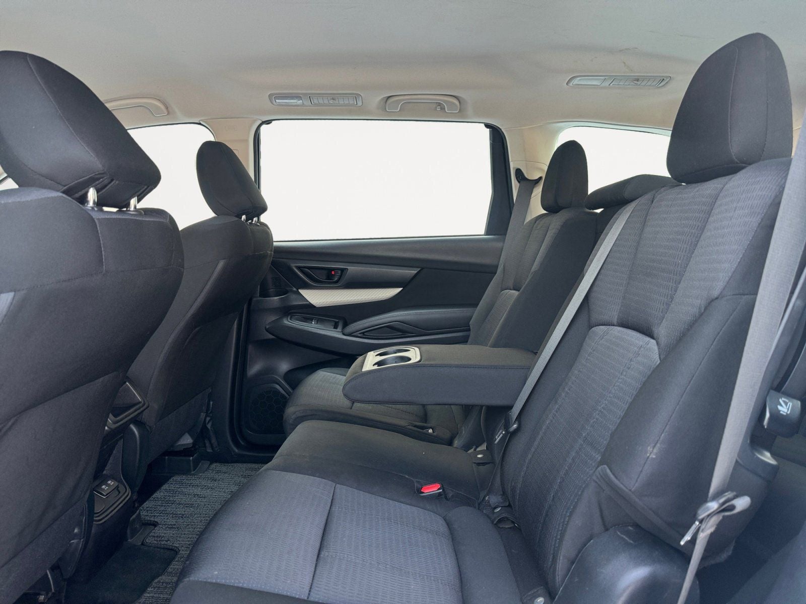 2019 Subaru Ascent Base