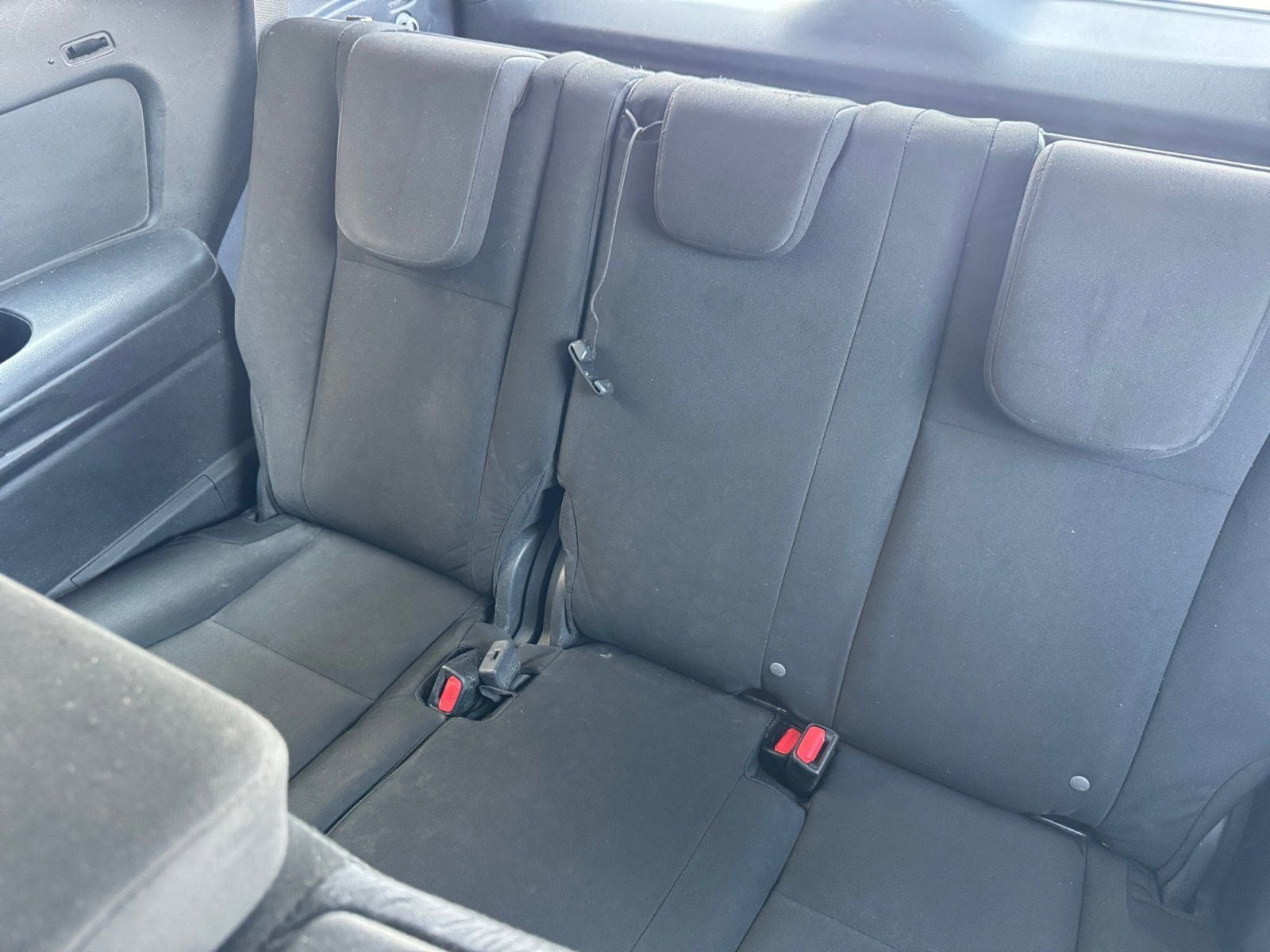 2019 Subaru Ascent Base