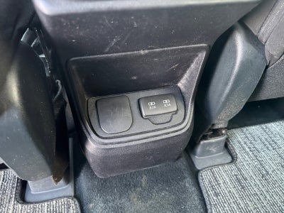 2019 Subaru Ascent Base