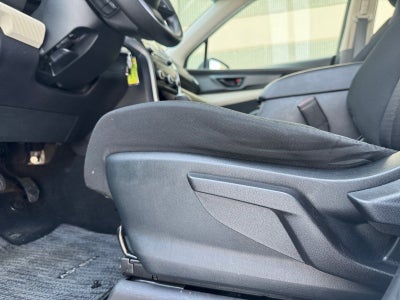 2019 Subaru Ascent Base