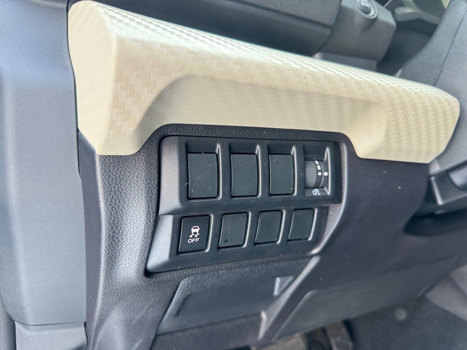 2019 Subaru Ascent Base