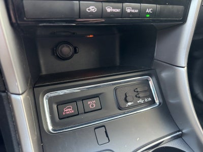 2019 Subaru Ascent Base