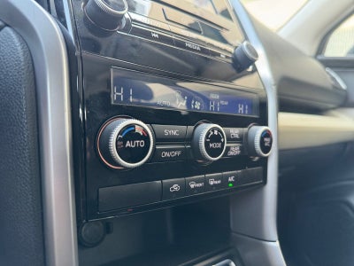 2019 Subaru Ascent Base