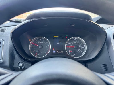 2019 Subaru Ascent Base