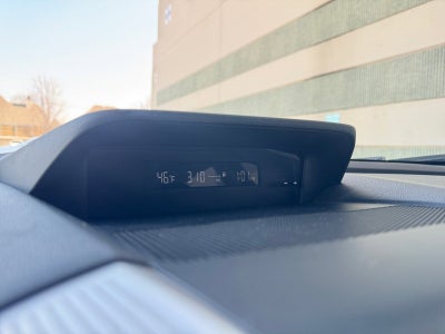 2019 Subaru Ascent Base