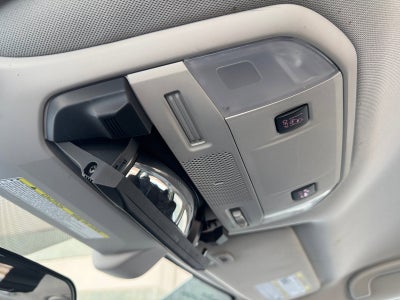 2019 Subaru Ascent Base