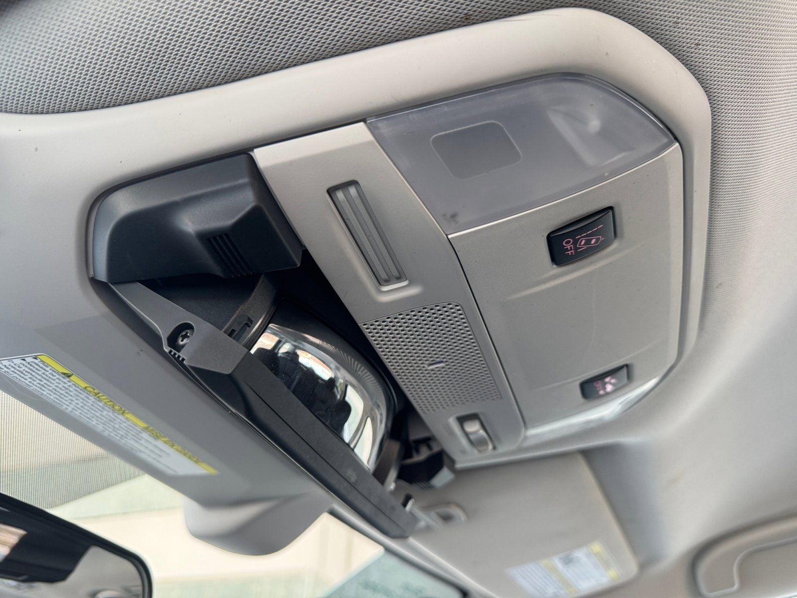 2019 Subaru Ascent Base