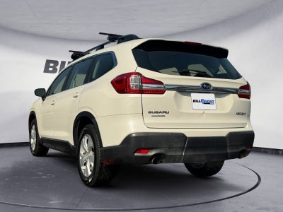 2019 Subaru Ascent Base