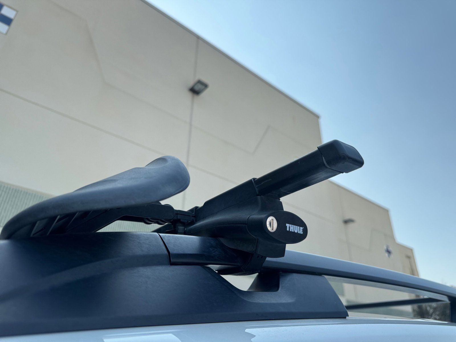 2019 Subaru Ascent Base