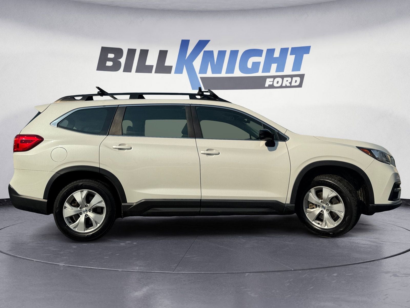 2019 Subaru Ascent Base