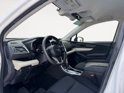 2019 Subaru Ascent Base