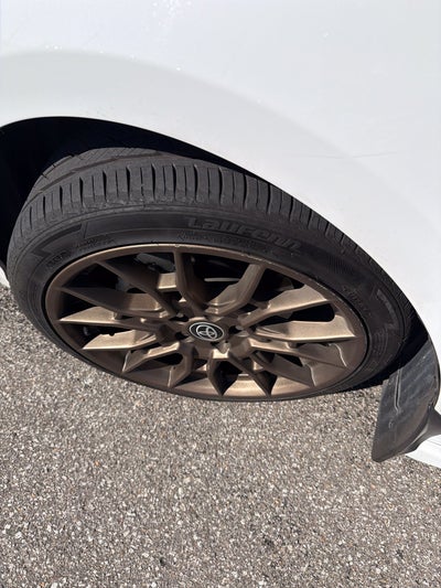 2023 Toyota Camry SE Nightshade