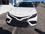 2023 Toyota Camry SE Nightshade
