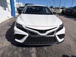 2023 Toyota Camry SE Nightshade