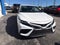 2023 Toyota Camry SE Nightshade