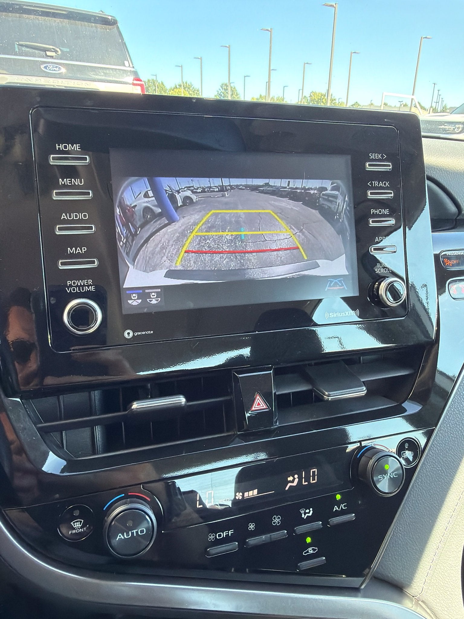 2023 Toyota Camry SE Nightshade