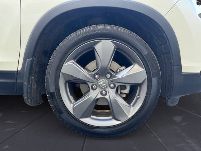 2019 Honda Passport Touring