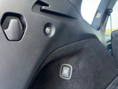 2019 Honda Passport Touring