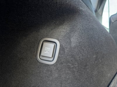 2019 Honda Passport Touring