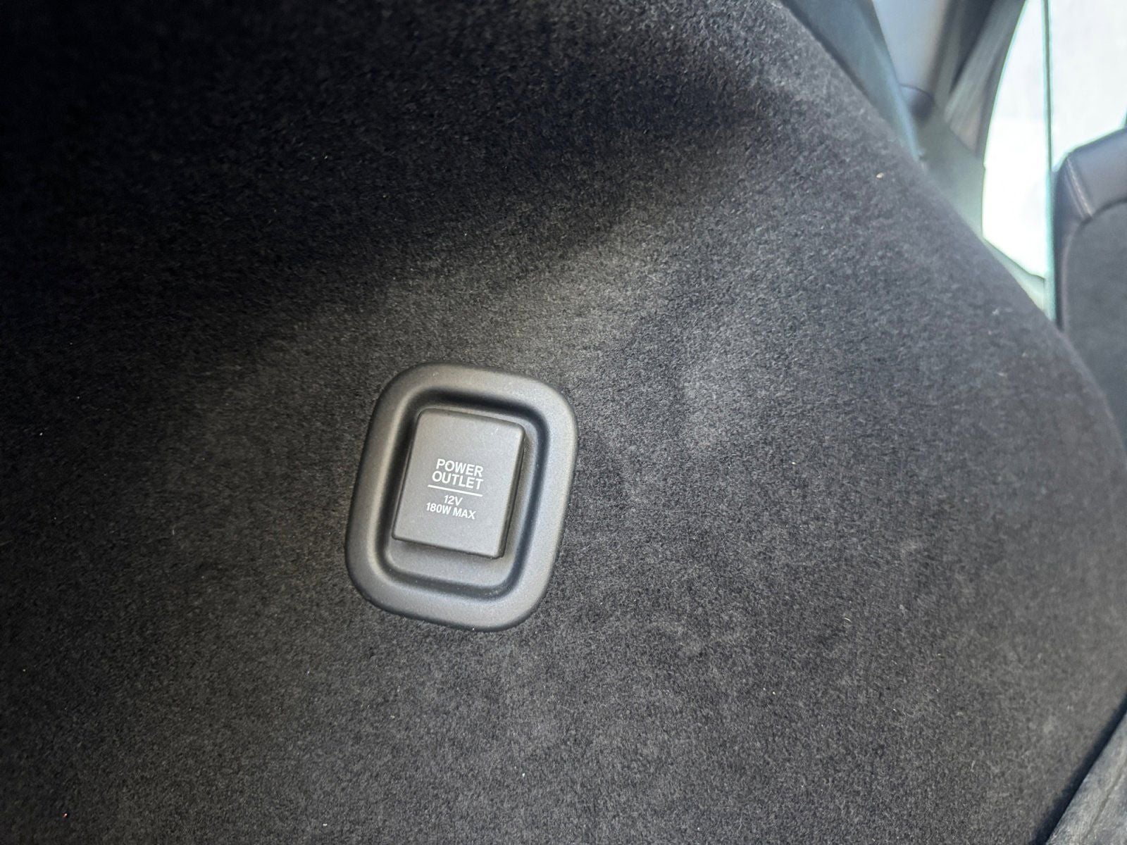 2019 Honda Passport Touring