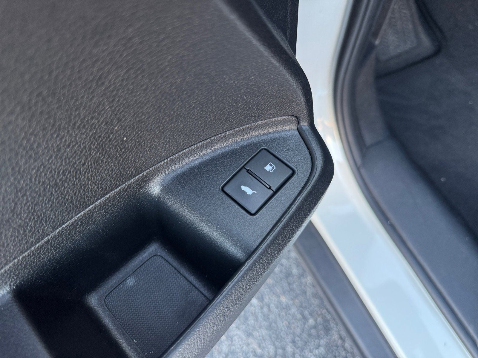 2019 Honda Passport Touring