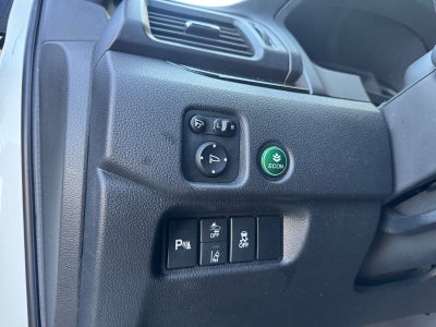 2019 Honda Passport Touring