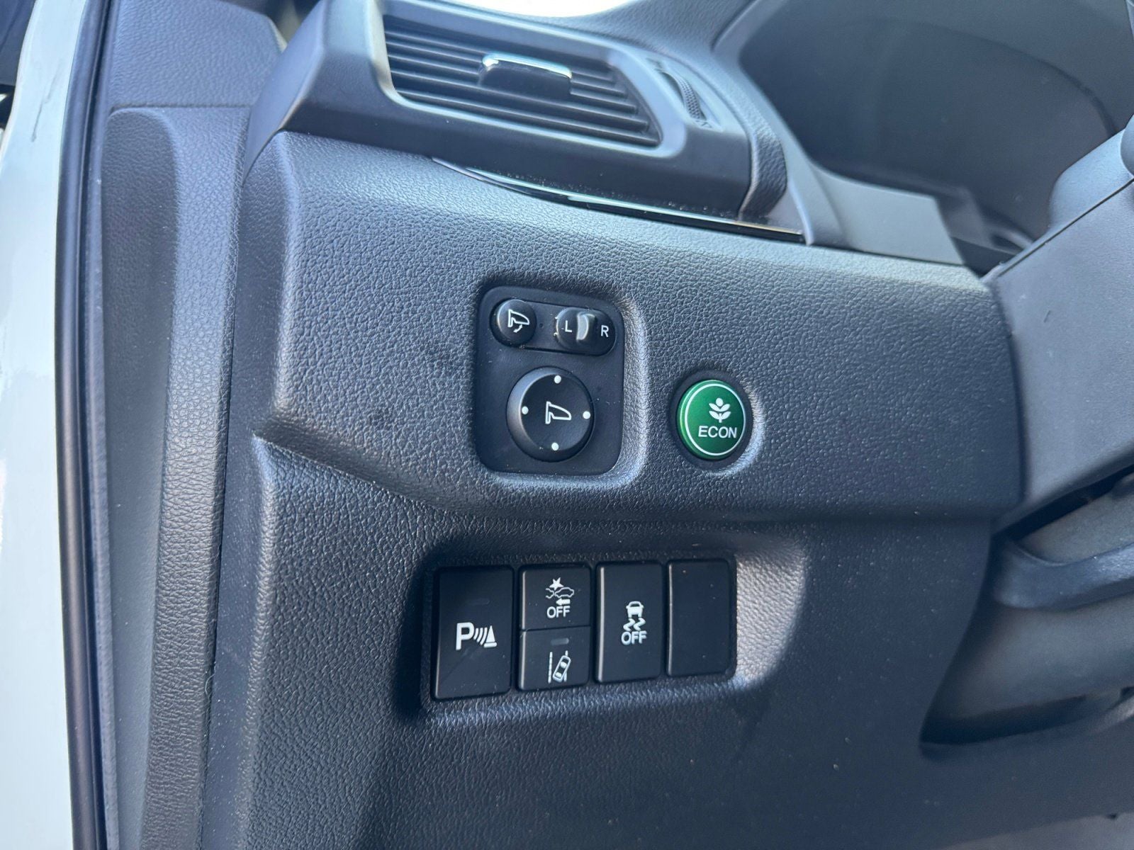 2019 Honda Passport Touring