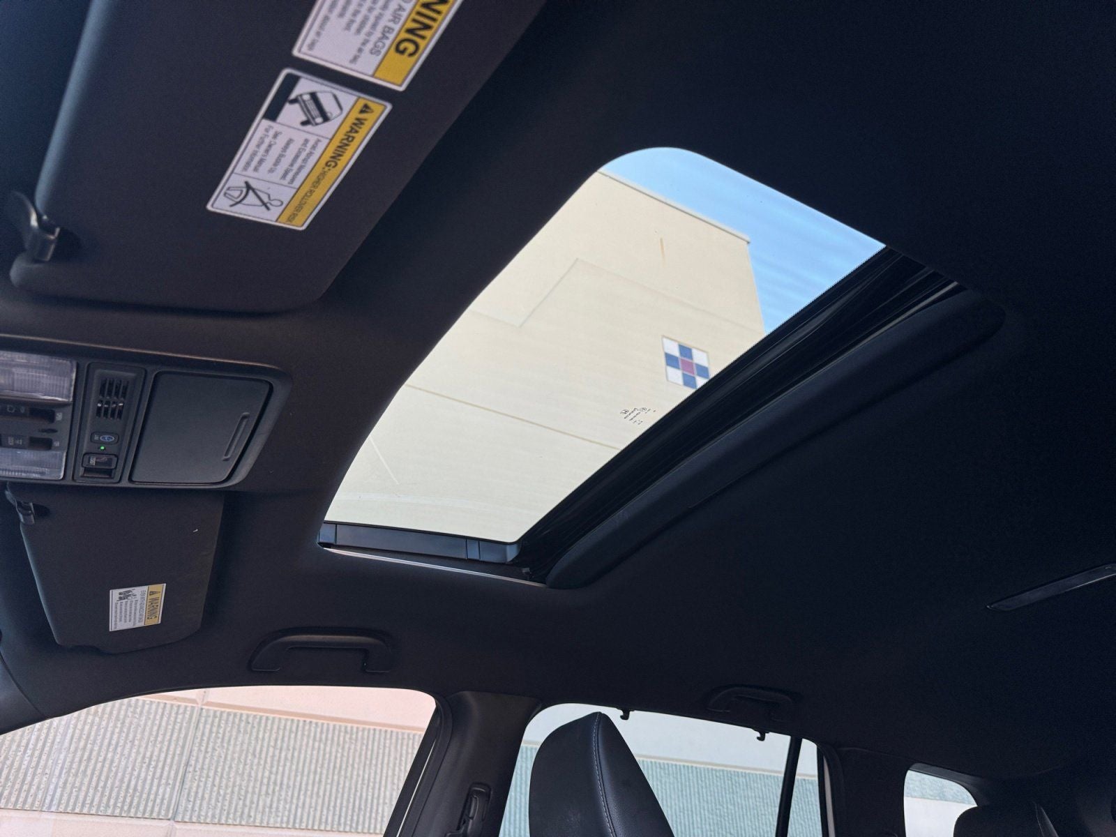 2019 Honda Passport Touring