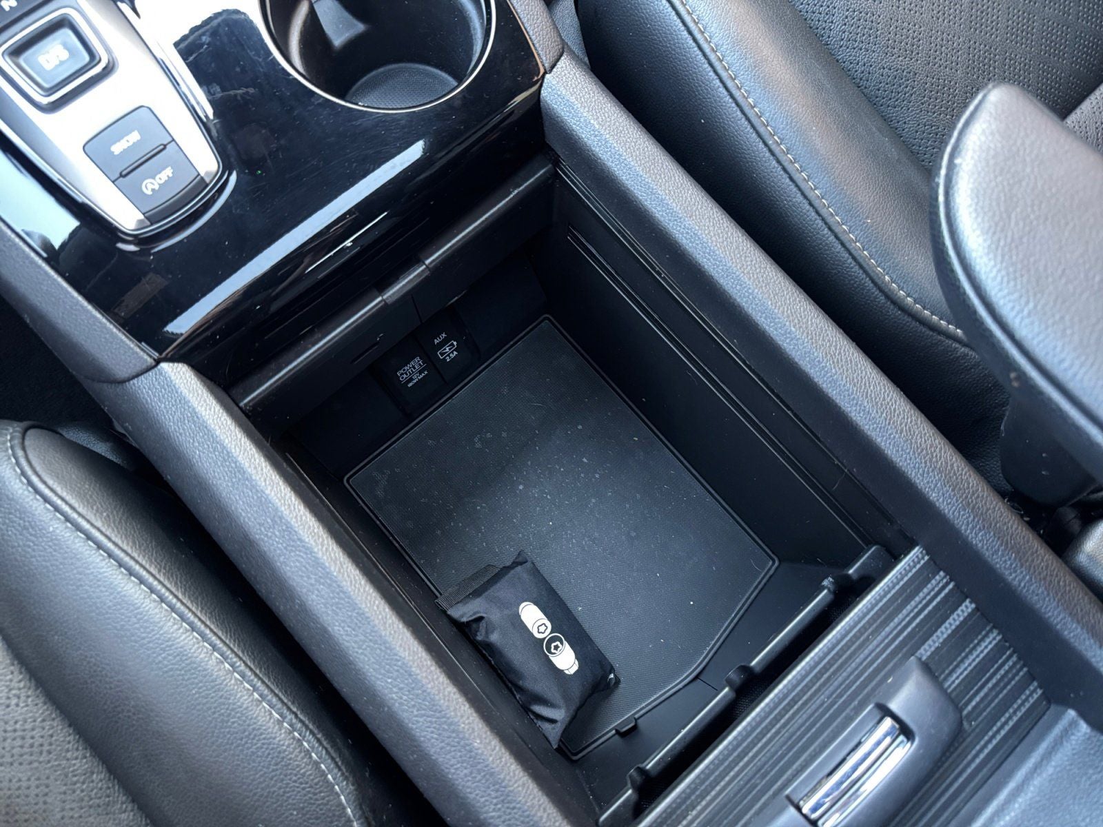 2019 Honda Passport Touring