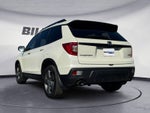 2019 Honda Passport Touring