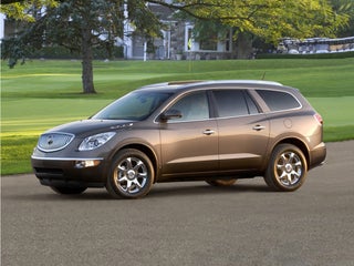 2011 Buick Enclave CXL 1XL