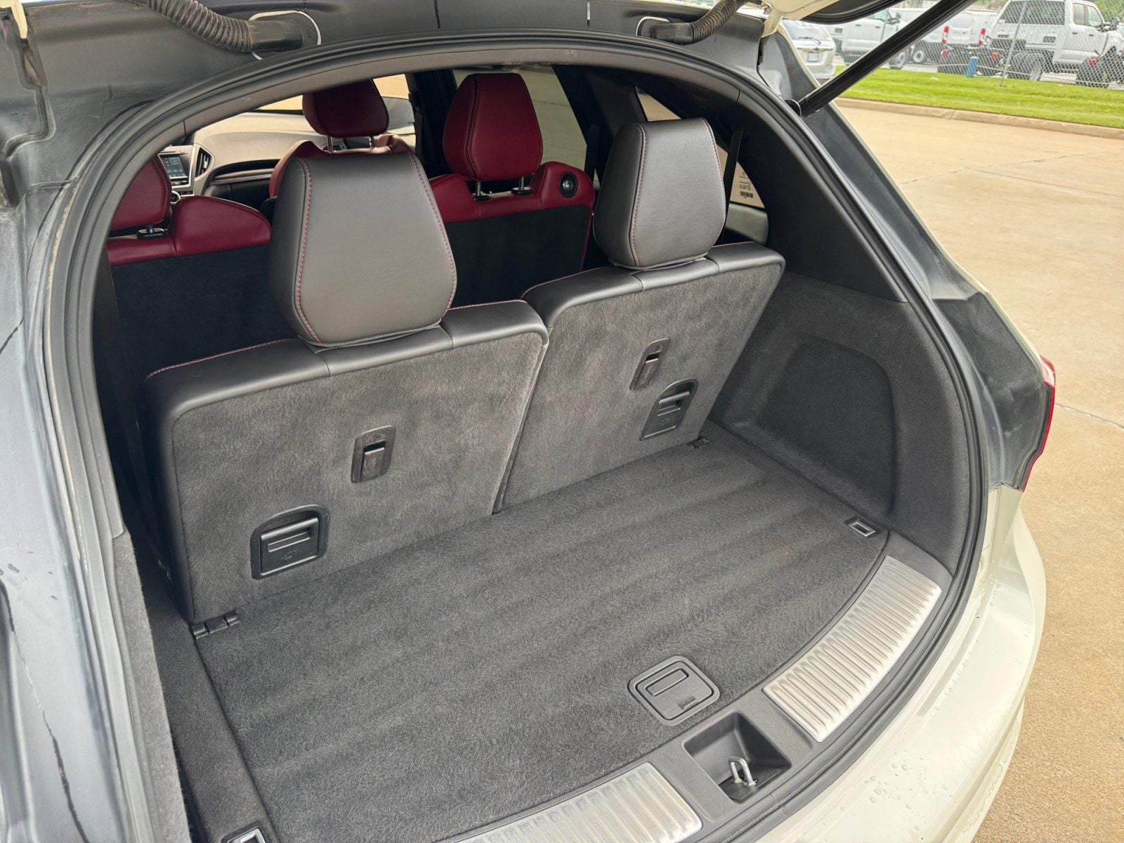2019 Acura MDX 3.5L Technology Pkg w/A-Spec Pkg SH-AWD