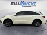 2019 Acura MDX 3.5L Technology Pkg w/A-Spec Pkg SH-AWD